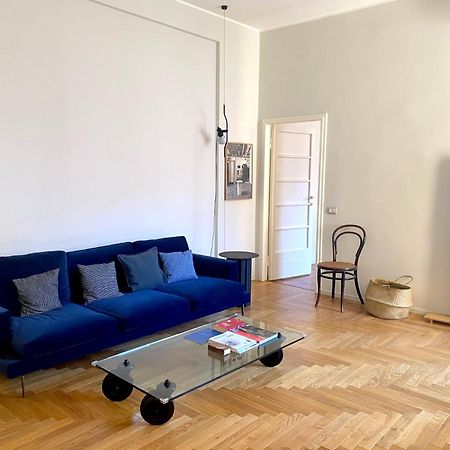 Kibilu - Via Braga - Stazione Centrale ミラノ エクステリア 写真