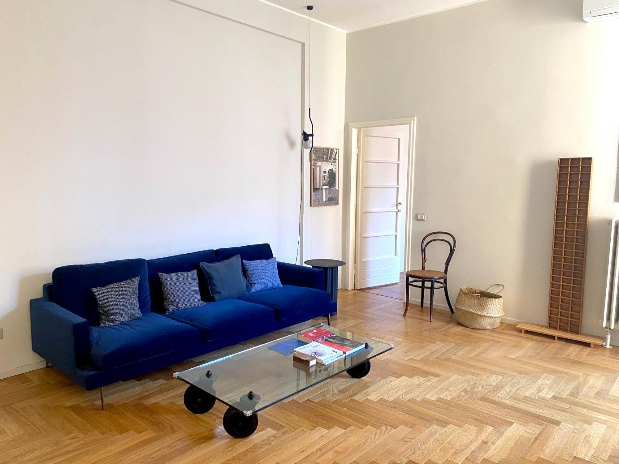 Kibilu - Via Braga - Stazione Centrale ミラノ エクステリア 写真